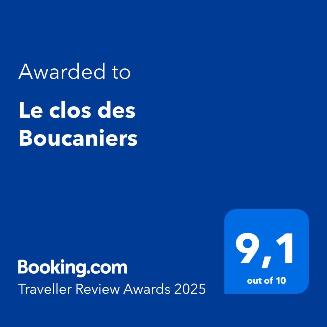 Le Clos Des Boucaniers Berck Exterior foto